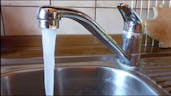 Water Faucet 