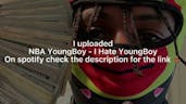 hate young boy