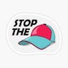 Stop the cap