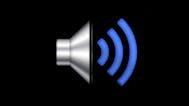 Window glass breaking sound effect
