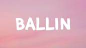 ballin by webbies feat. ZENMonke