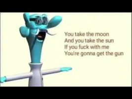 You Take The Moon And You Take The Sun (Explicit) Meme Sound Effect - Voicy