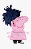 peppa pig xxx