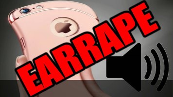 Ear Rape Effect Apple earrape Meme Sound Effect - Voicy