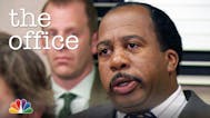 Stanley The Office