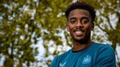 We Are Progressing As A Club - Joe Willock