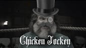 chicken jockey british🗣❗❗