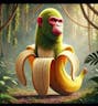 Chimpanzini Bananini