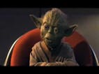 Fear leads to anger, anger leads to hate