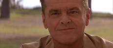 Jack Nicholson No prob