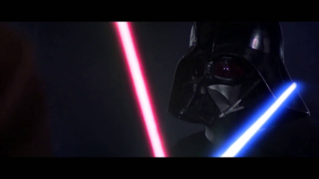 Darth Vader Powers weak Meme Sound Effect - Voicy