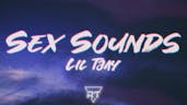Lil Tjay - ​​​​​Sex Sounds (Lyrics) | RapTunes