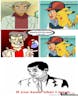 Wonderful professor Oak