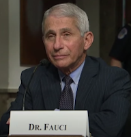 Absolutely not - Dr. Fauci