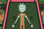 Rick Sanchez Whatever 2