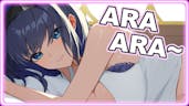 Ara Ara