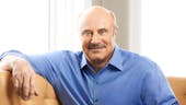Dr. Phil Ask you