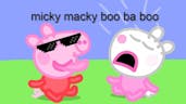 Micky Macky Boo Bah Boo full version