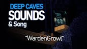 Minecraft 1.18 - Cave Sound 33 - Joshua Bluemoon