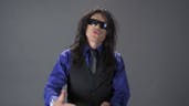 Tommy Wiseau introduces the new Joker