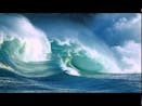 Big waves