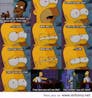 Homer Simpson: Said no