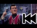We Are Number One but the LYRICS