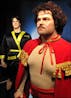 Jack Black Figure