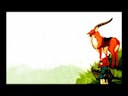 The Legend of Ashitaka- Princess Mononoke