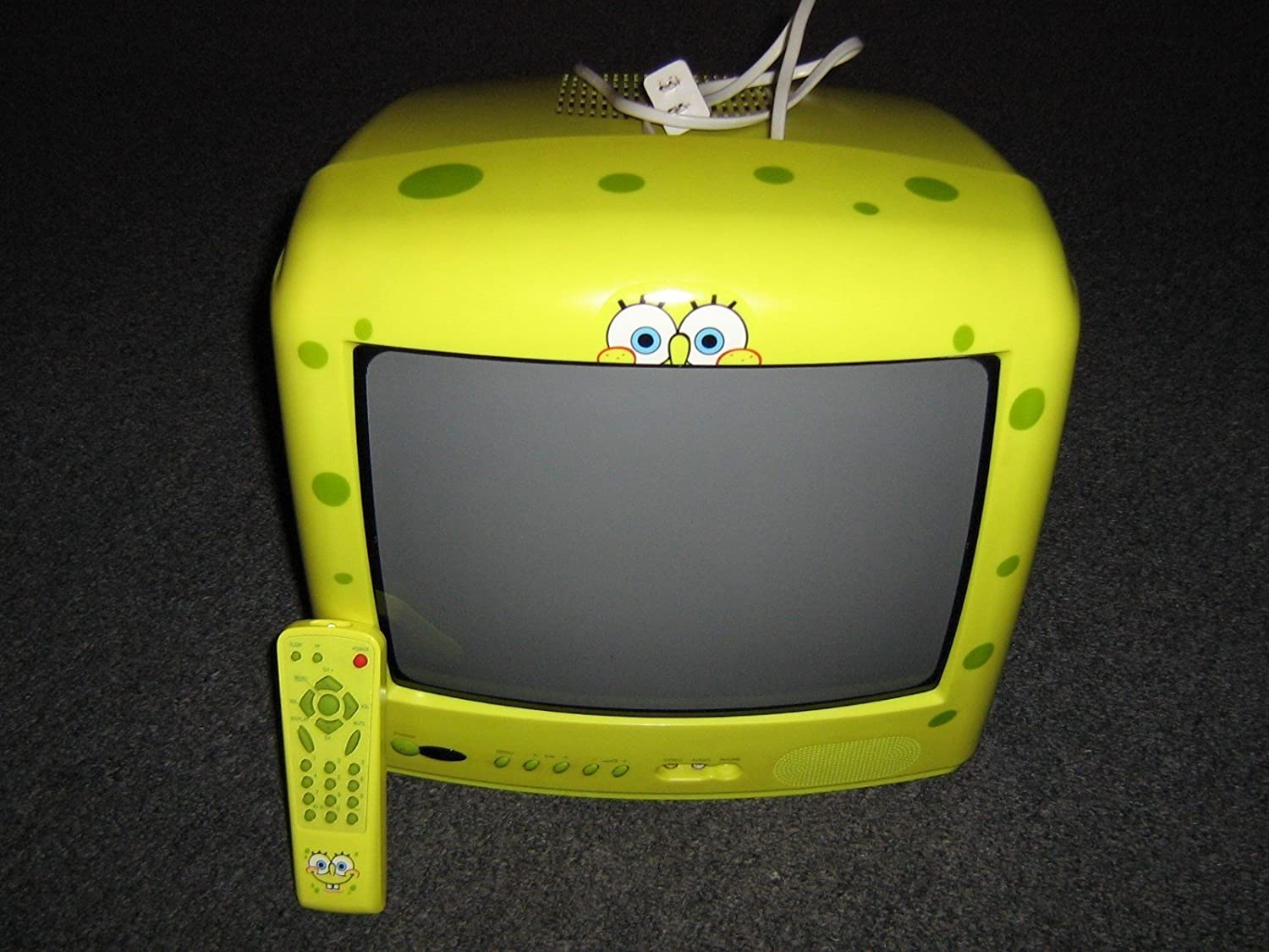 SpongeBob TV?