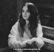 Lose you to love me (Selena Gomez) outro