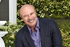 Dr. Phil Treated