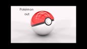 Pokémon Out - sound effect