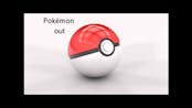 Pokémon Out - sound effect
