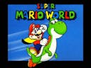 Super Mario World Death