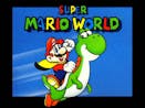 Super Mario World Death