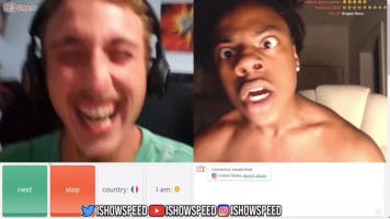 ISHOWSPEED RAGE COMPILATION