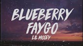 Blueberry Faygo