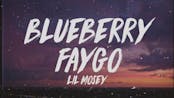 Blueberry Faygo