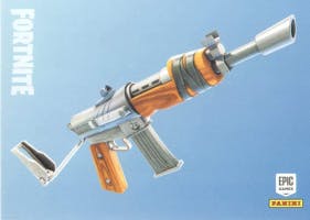 Fortnite : Season 1 Assault Rifle