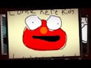 Elmo's World Ear Rape
