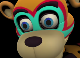 Freddy tells Gregory to go Find Roxys OnlyFans password. Meme Sound