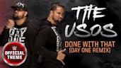 My second best tag team in wwe history 