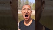 chinese bald guy