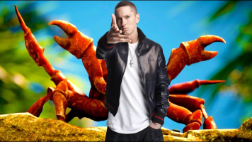 Eminem + memes soundboard