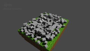 Building Collapse Sound Effects