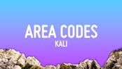 Kail Area Codes