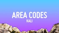 Kail Area Codes