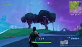 Fortnite : Season 1 Out of Storm