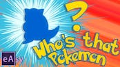 who's the Pokemon meme 